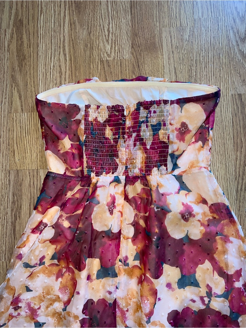 Lulus Dress - Picture 6 of 6